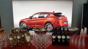 1.3.1_Autohaus Alfa Romeo Wandbild